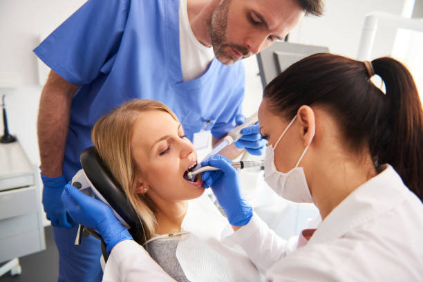 Best Full Mouth Reconstruction  in Lakeside, MT