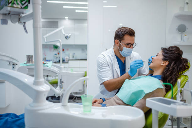 Best Wisdom Tooth Removal  in Lakeside, MT